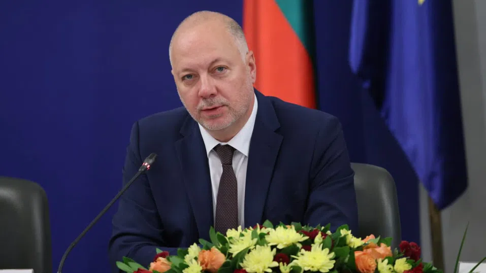 Парламентът  отхвърли четвъртия вот на недоверие към кабинета "Желязков"