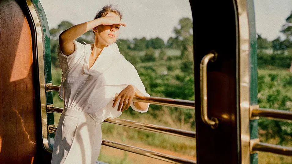 Забави темпото: Луксозното преживяване с влак е новата мания на богати туристи