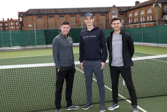 Футболистът, който се страхува да харчи: Той има бизнес за 1 млрд. долара, но остава далеч от лукса