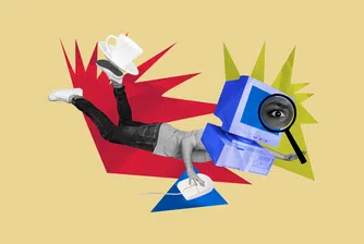 Фрийлансинг за начинаещи: Какво не ти казват за първите години като свободен професионалист