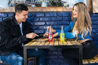 Икономична романтика: Най-евтините и скъпи градове за срещи в Европа