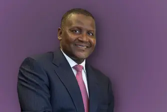 Войната с Иран има неочакван победител: Най-богатия човек в Африка