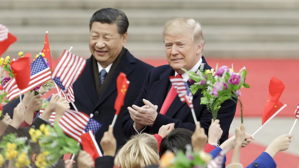 Монетизирай сега: Текат последните часове от залога за сделка между двете най-големи икономики в света