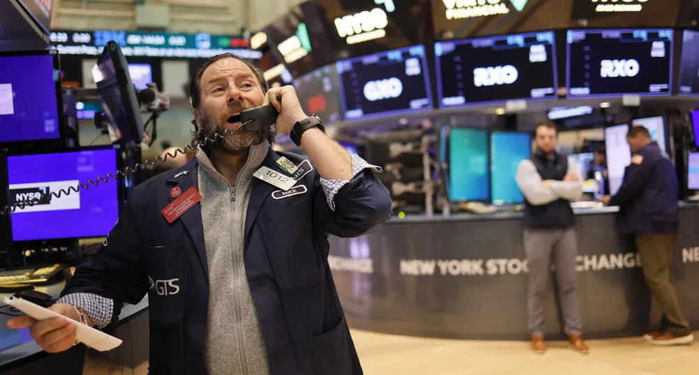 „Суперлига“ от американски мениджъри на активи доминира на европейския пазар