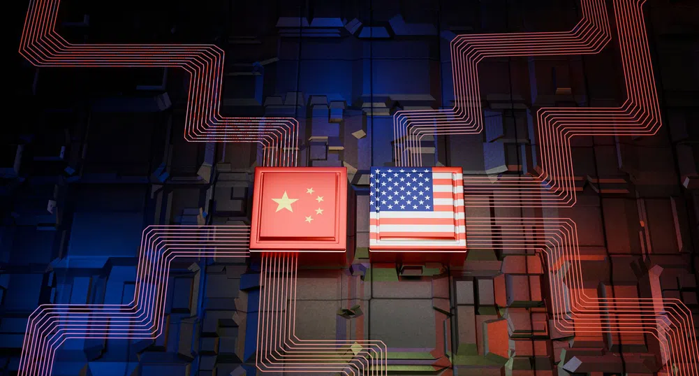 Белият дом рекетира Nvidia и AMD с 15% от приходите им от чипове, продавани в Китай