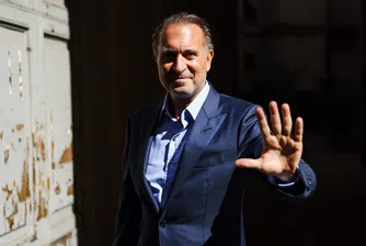 „Аутсайдерът“ от Уолстрийт: Джери Кардинале е скритият архитект на медийната сделка за 2025