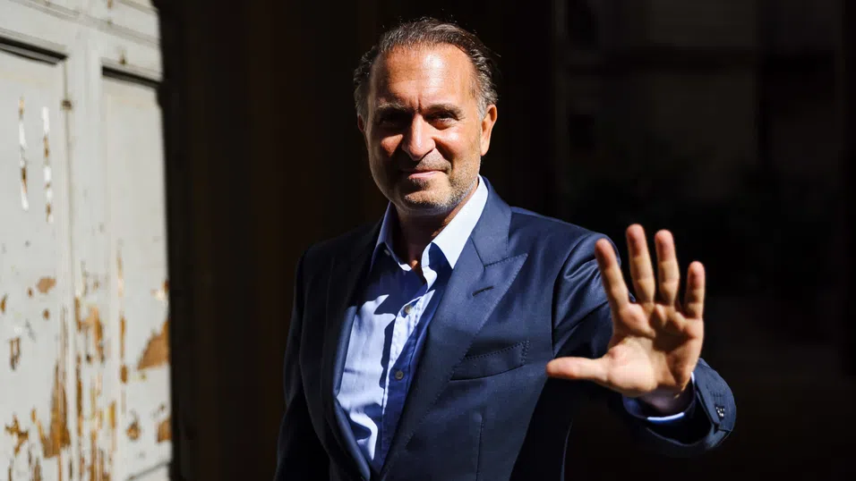 „Аутсайдерът“ от Уолстрийт: Джери Кардинале е скритият архитект на медийната сделка за 2025