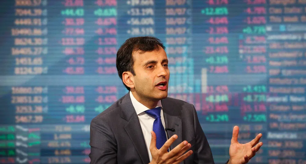 Рушир Шарма: „Най-мощният бум от десетилетия тласка Южна Корея и Тайван към рискова зона“