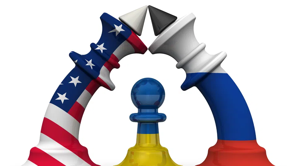 „Бележка под линия в историята“: Това ли ще е Европа, ако Путин и Тръмп прекратят войната в Украйна