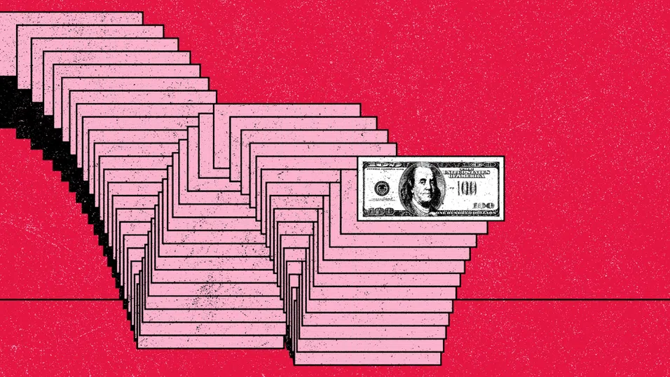 Митът за американския монопол върху богатството се разпада