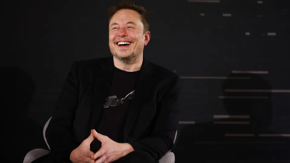 Илон Мъск се насочва към енергийния пазар за битови потребители на Острова