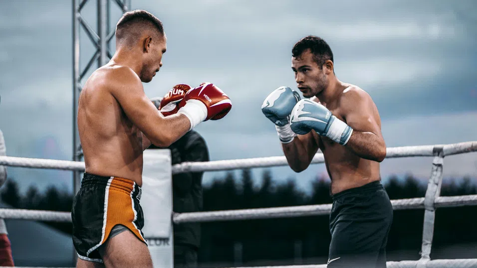 В сделка за 48 часа: Paramount придоби правата за UFC за 7,7 млрд. долара