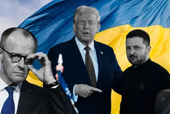 Тръмп ще чуе европейските лидери на извънредна виртуална среща преди разговорите с Путин