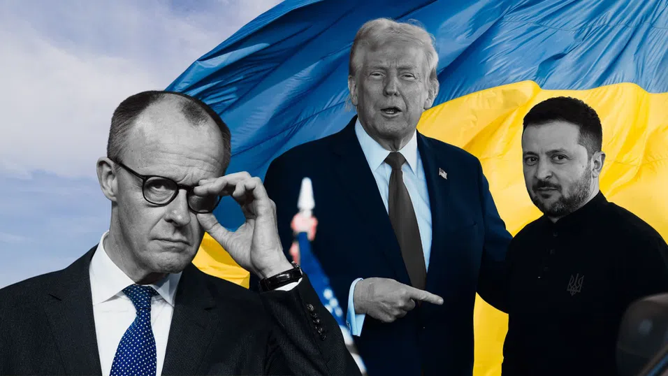 Тръмп ще чуе европейските лидери на извънредна виртуална среща преди разговорите с Путин