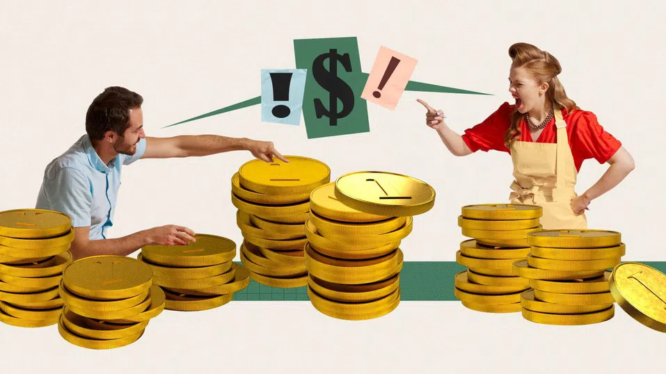 Домакинята или шефът: Кой от двата пола е по-добър в спестяването на пари