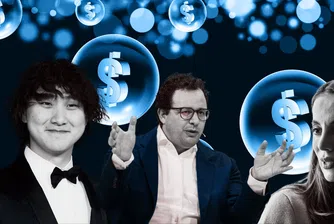 Изкуственият интелект създава нови милиардери с рекордно темпо. Поне „на хартия“. Какво следва?