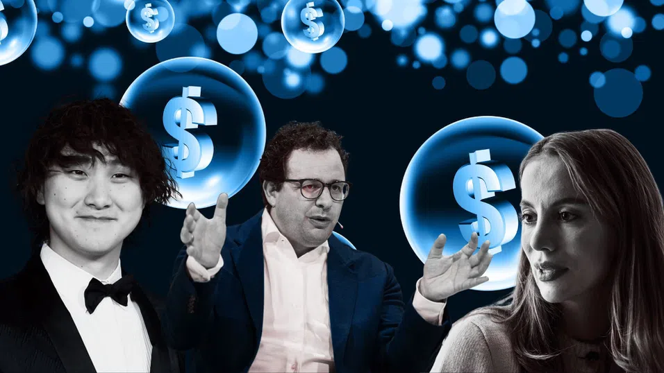 Изкуственият интелект създава нови милиардери с рекордно темпо. Поне „на хартия“. Какво следва?