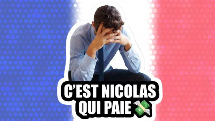 „Никола плаща сметката”: Ново движение събужда кошмарите на Макрон от „Жълтите жилетки”