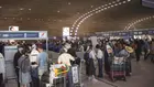 Новите гранични проверки удвояват чакането на големи европейски летища