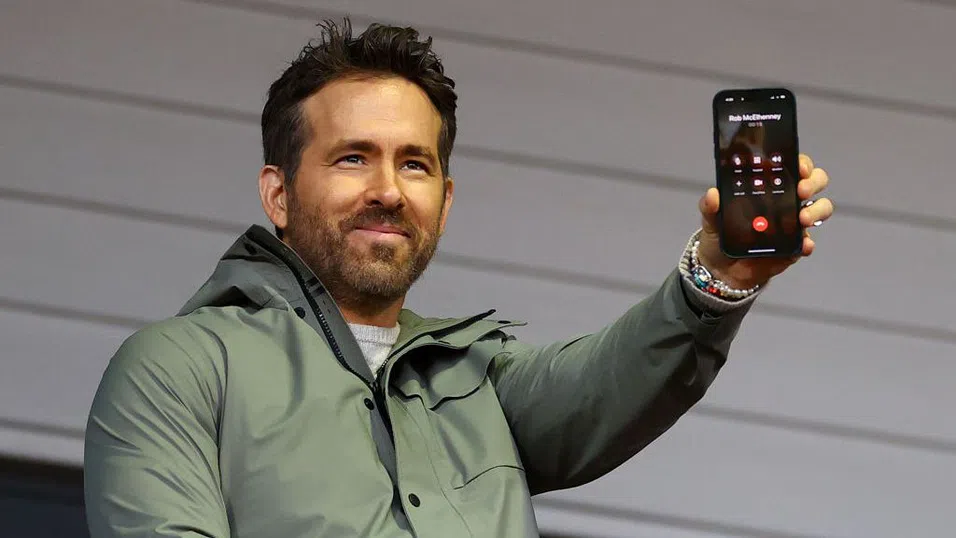 Защо Райън Рейнолдс е сред най-иновативните личности за последните 10 години