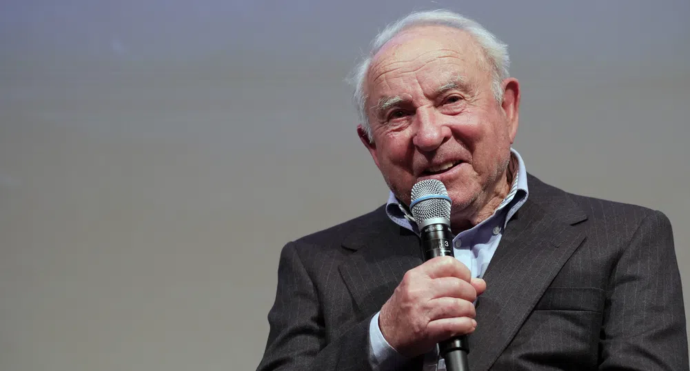 Как един ненавиждащ богатството планинар създаде компания за милиарди - и я подари