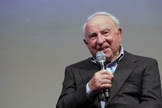 Как един ненавиждащ богатството планинар създаде компания за милиарди - и я подари