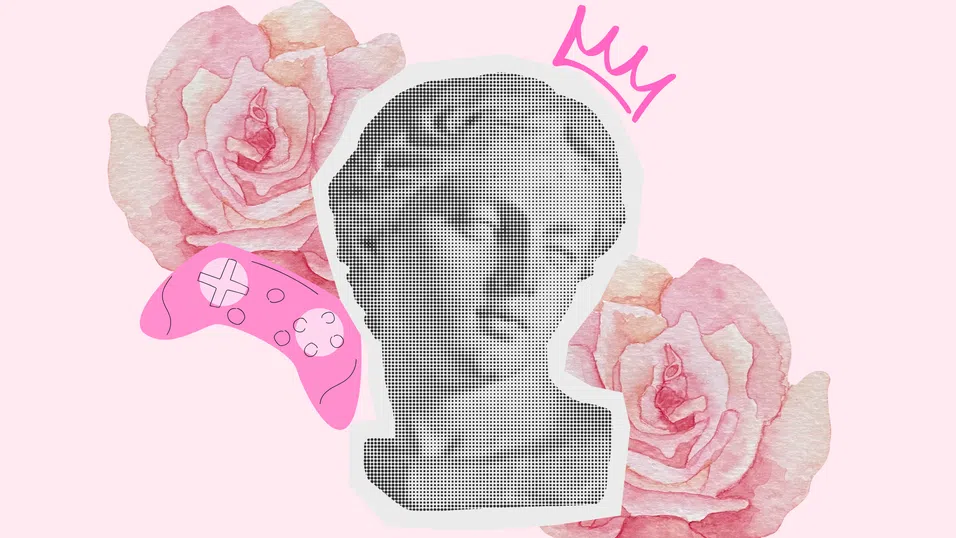 (Не съвсем) гневен манифест на една феминистка-геймър