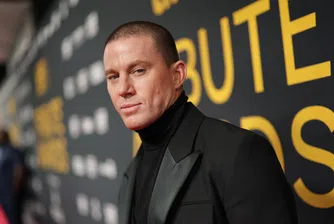 Чанинг Тейтъм: Да откажа ролята на Звяра беше най-голямата ми грешка