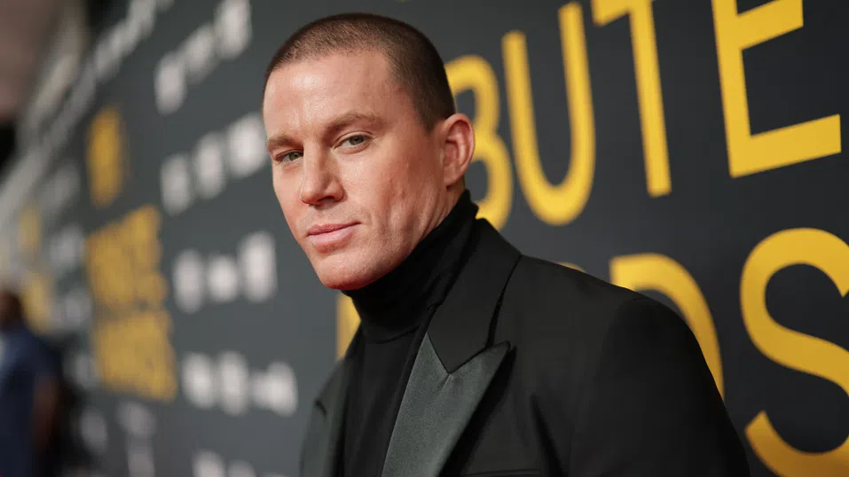 Чанинг Тейтъм: Да откажа ролята на Звяра беше най-голямата ми грешка