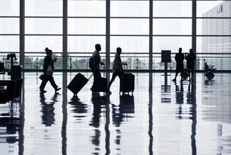 „Винаги слагайте една обувка в сейфа“ - и още 4 съвета как да се подготвим за бизнес пътуване