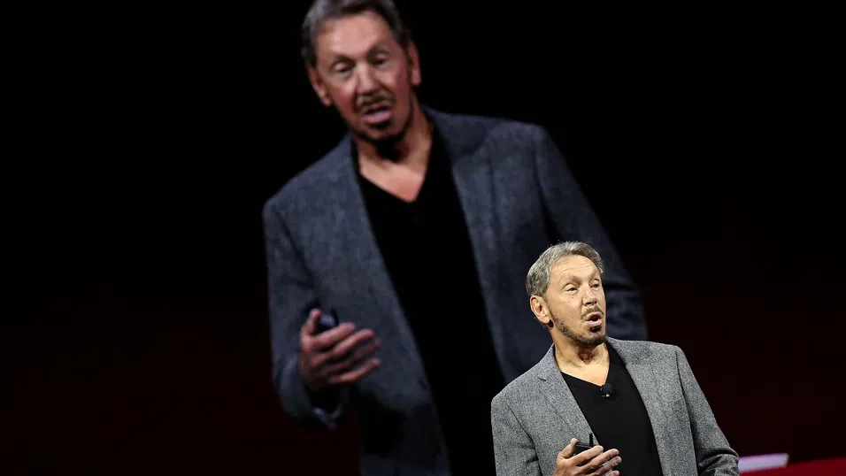 Oracle се срина в предпазарната търговия, повличайки надолу AI акциите