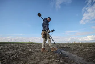 Злато! Злато! Канадска компания организира търсене на 1 млн. долара в сандък