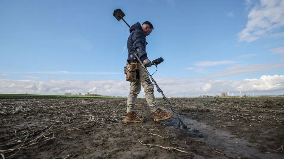 Злато! Злато! Канадска компания организира търсене на 1 млн. долара в сандък