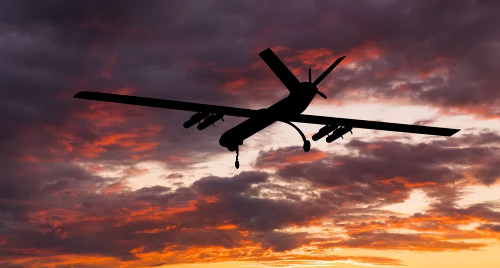 6 въпроса за руските дронове, нахлули във въздушното пространство на Полша