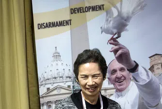 Дейността на групата оцелели, които са известни като Хибакуша, започва след ядрените атаки на САЩ в Япония през 1945 г. Тя се оказва ключова за установяването на международно табу върху използването на ядрени оръжия