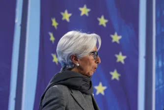 Това показва ново проучване на Централната банка, което е ключов фактор при обсъждането на бъдещата парична политика