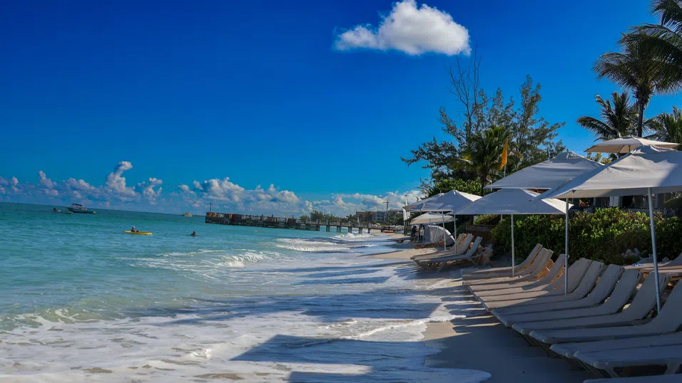 Кои ще са топ дестинациите за 2025 г.