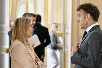 Италия или Франция – кой е по-рисковият играч за Европа в спиралата на държавния дълг