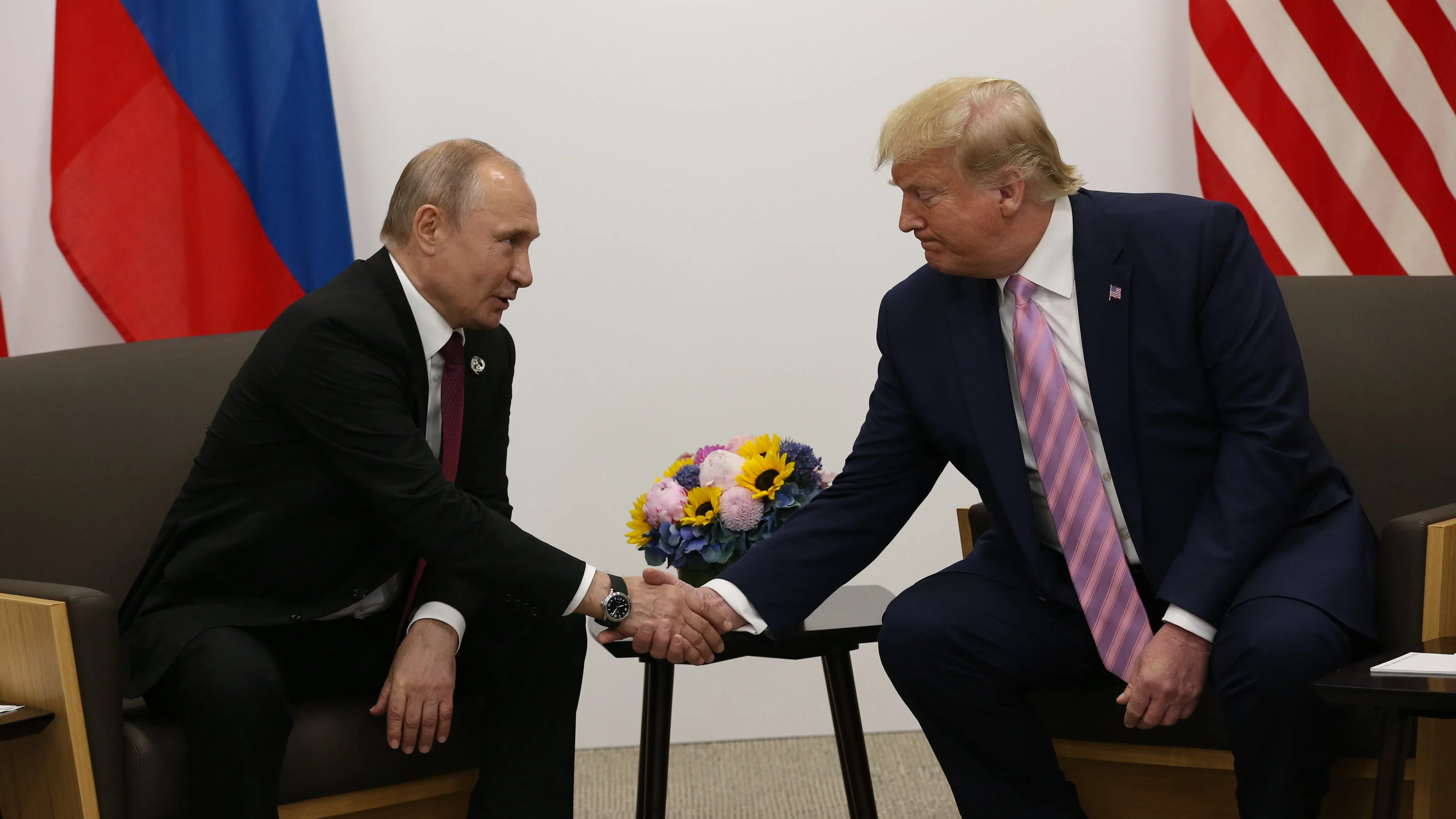 Путин и Тръмп ще се срещнат още следващата седмица, съобщи Кремъл. Украйна няма да участва