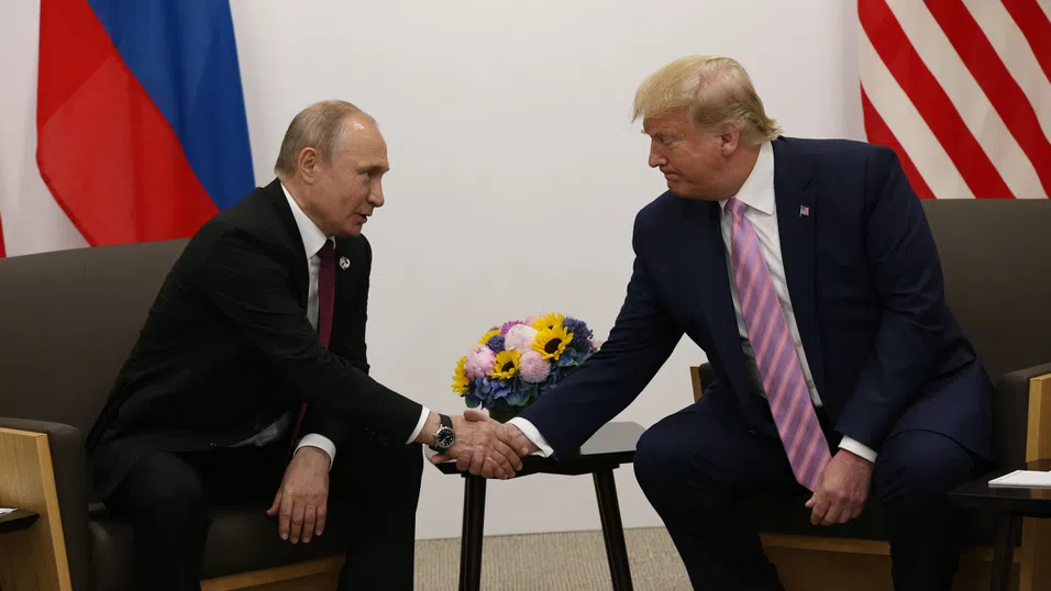 Какво може да принуди Путин наистина да седне на масата за преговори?