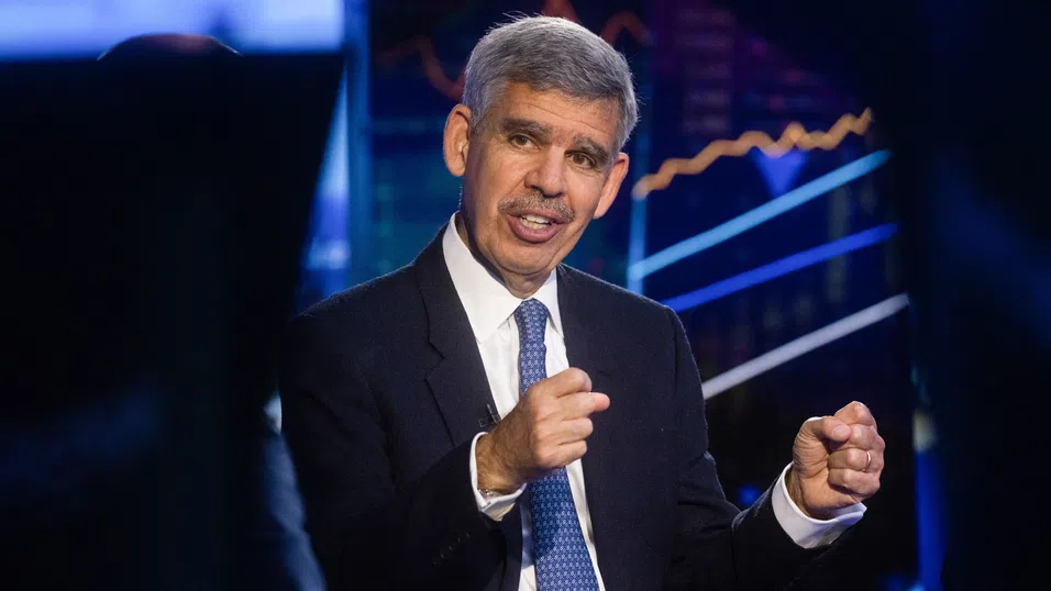 Мохамед Ел-Ериан: Пристъпът на непредвидимост лишава САЩ от дългосрочното доверие на инвеститорите