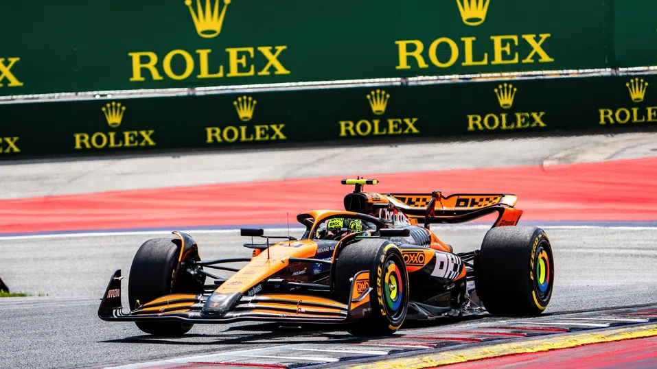 Мултимилиардното състезание за домакинство на Формула 1 се изостря