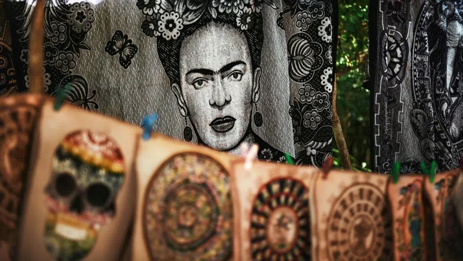 El sueño на Фрида Кало може да постави рекорд за най-скъпо произведение на художничка