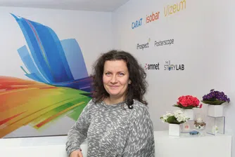 Христина Иванова, dentsu: Финансите са езикът на бизнеса – и ние трябва да го говорим ясно