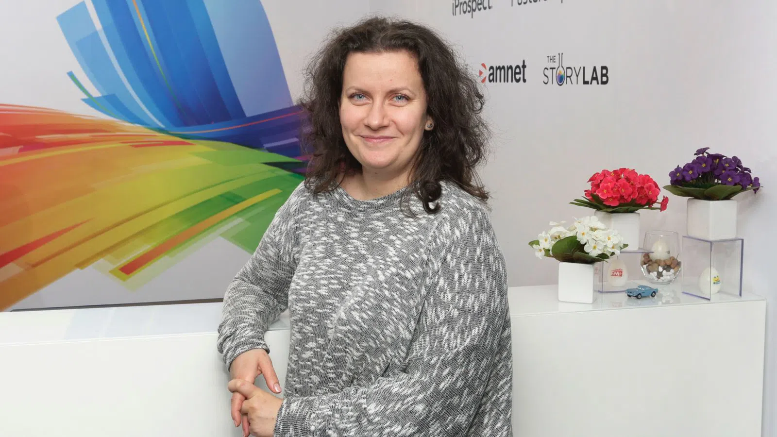 Христина Иванова, dentsu: Финансите са езикът на бизнеса – и ние трябва да го говорим ясно