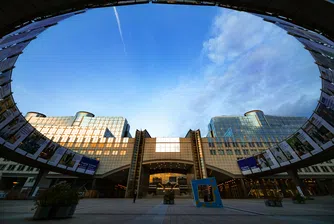 ЕНП блокира разследването за унгарска шпионска мрежа в Брюксел