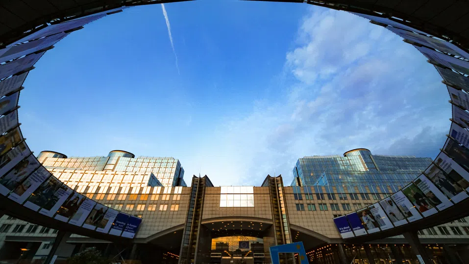 ЕНП блокира разследването за унгарска шпионска мрежа в Брюксел