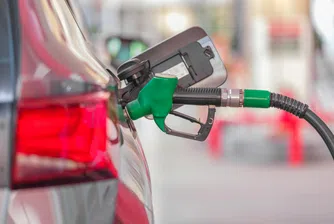 България разполага със запаси на бензин за около 35 дни и на дизел за над 50 дни