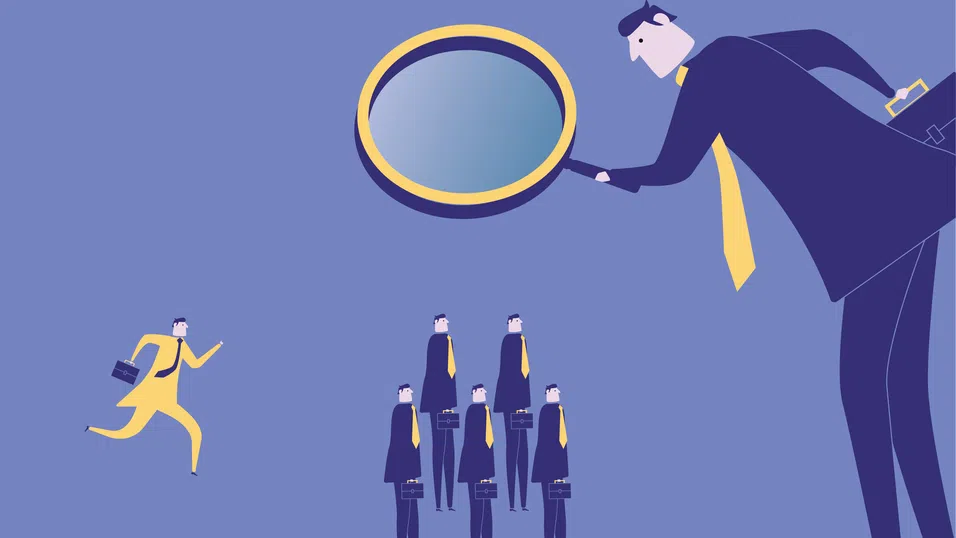 Броят на HR специалистите расте стремглаво. Не очаквайте това да продължи