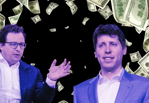 OpenAI сключи сделка с Пентагона часове след като Anthropic влезе в „черния списък“ на Тръмп